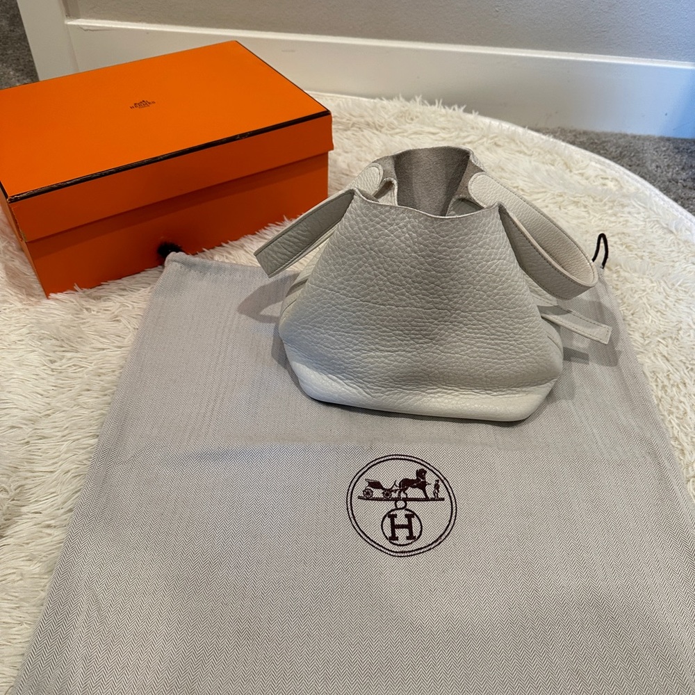 Hermes Picotin 18